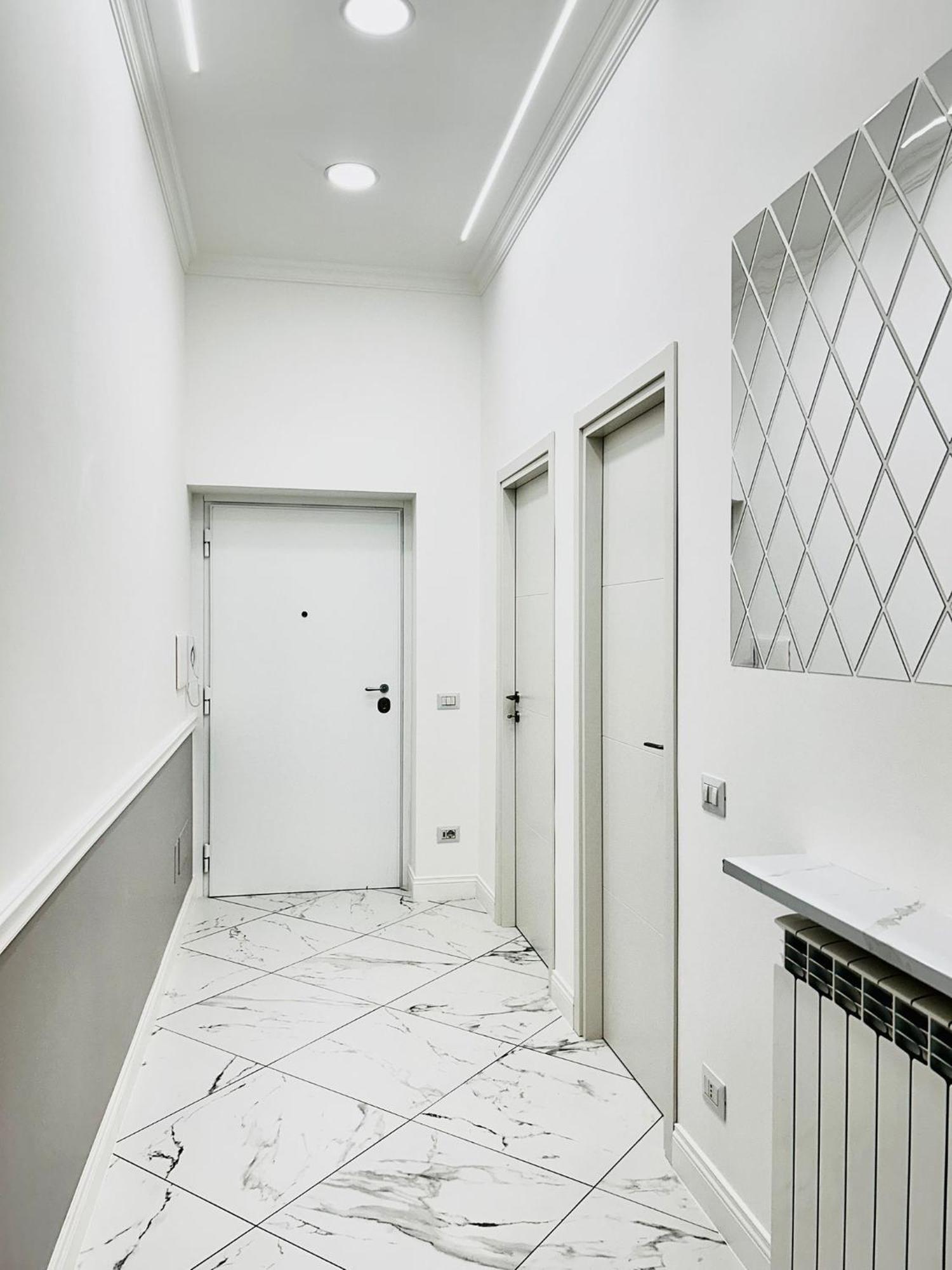 Apartment New Comfortable *