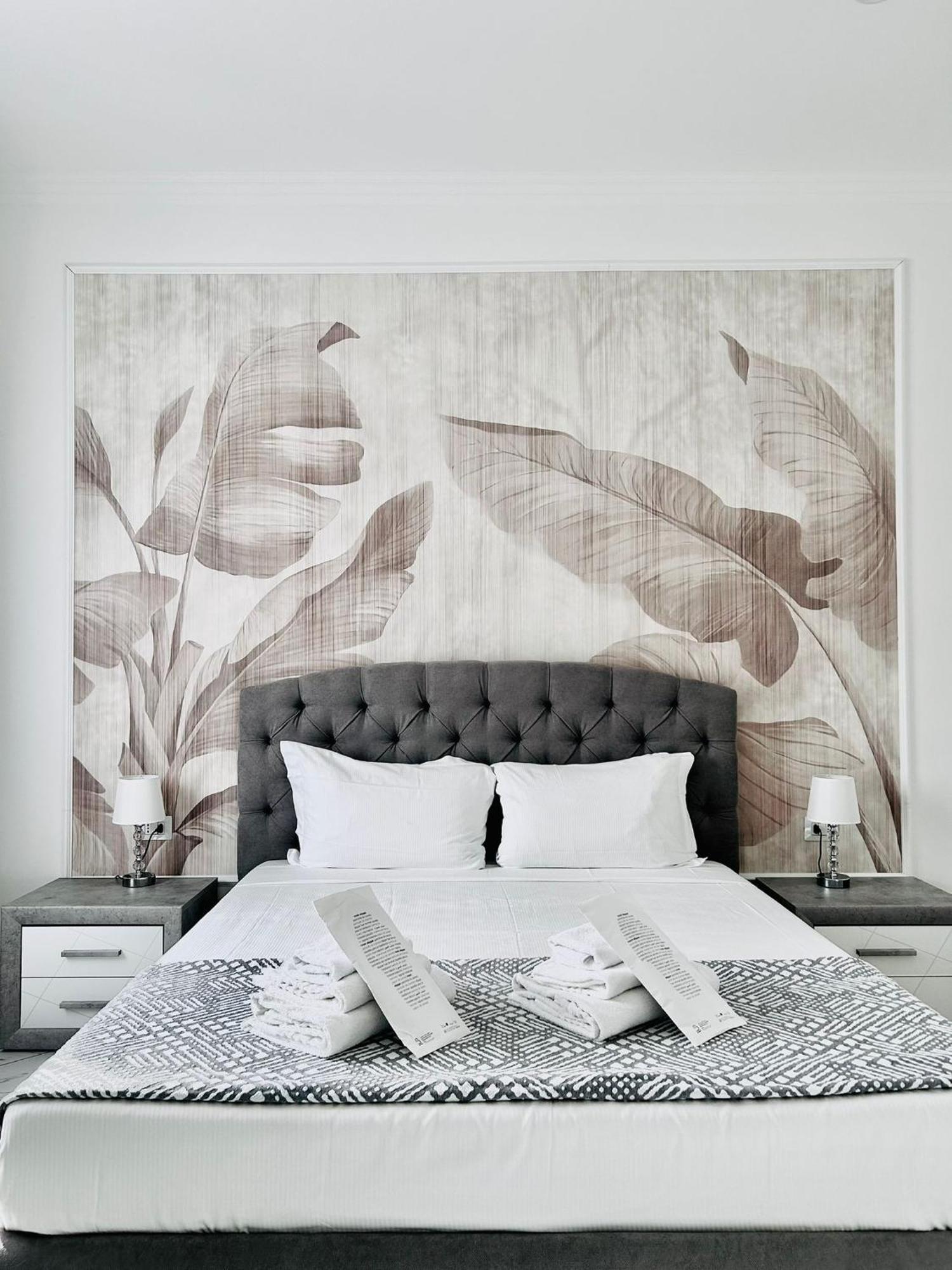 New Comfortable Apartment