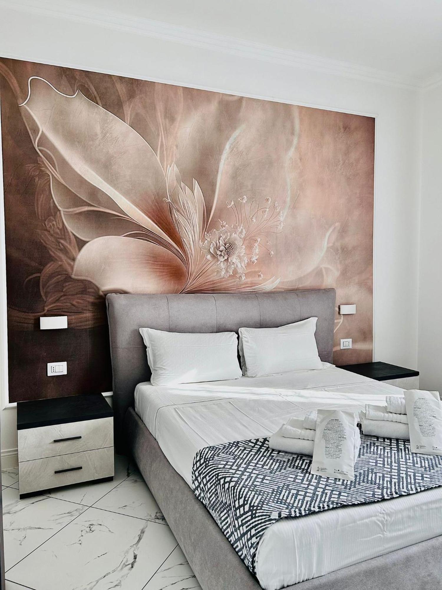 New Comfortable Apartment Rom