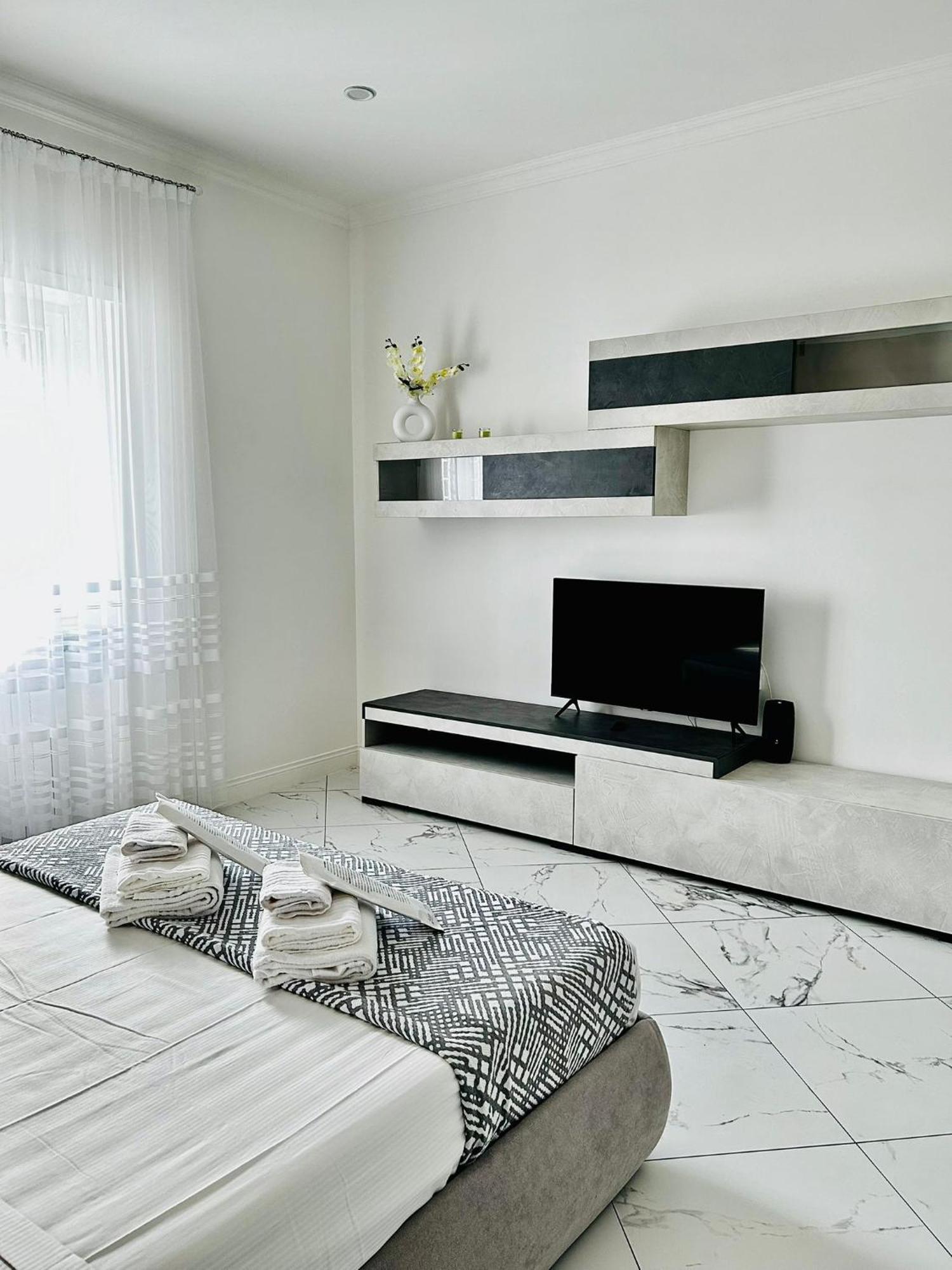 Apartment New Comfortable *