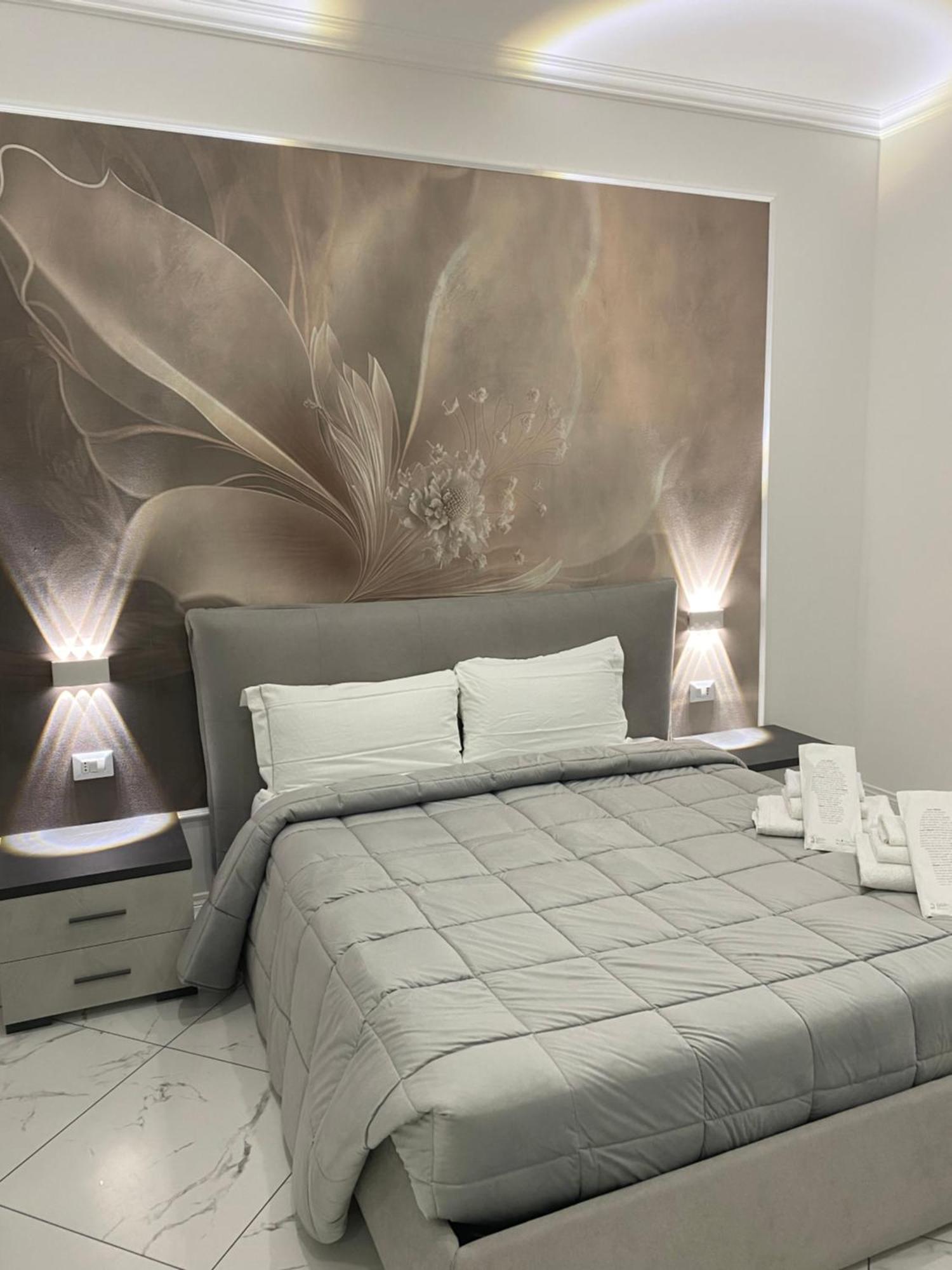 Lägenhet New Comfortable Rom